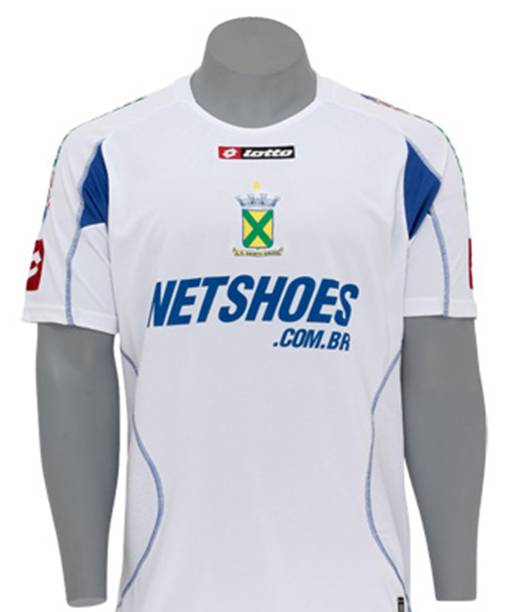 Camisa Futebol Lotto - Roxos e Doentes