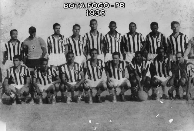 botafogo-1936