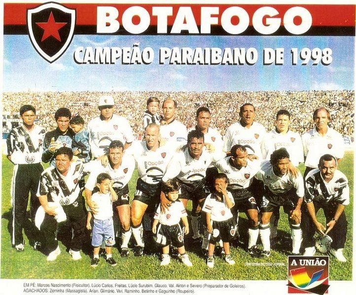 botafogo-1998