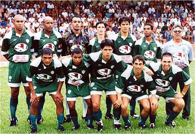 guaxupé 1998