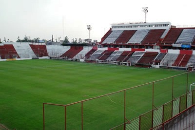 Fotos em Estadio La Ciudadela (Club Atlético San Martín de Tucumán) -  Estádio de Futebol em San Miguel de Tucuman