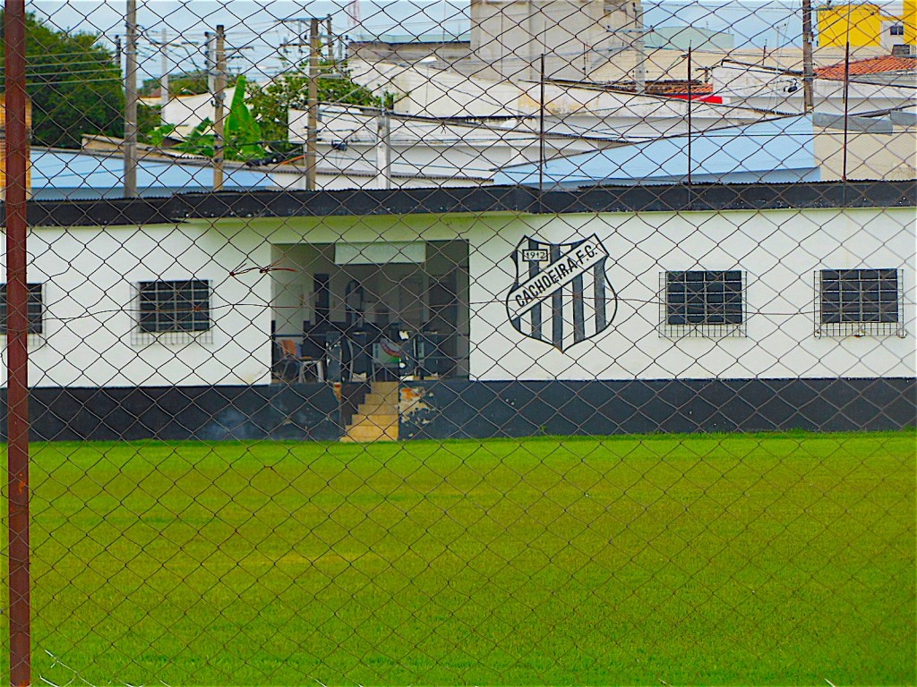 Clube de Xadrez de Cachoeira Paulista
