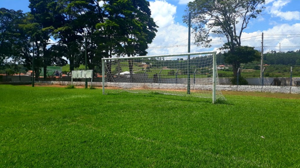 Futebol São Miguel