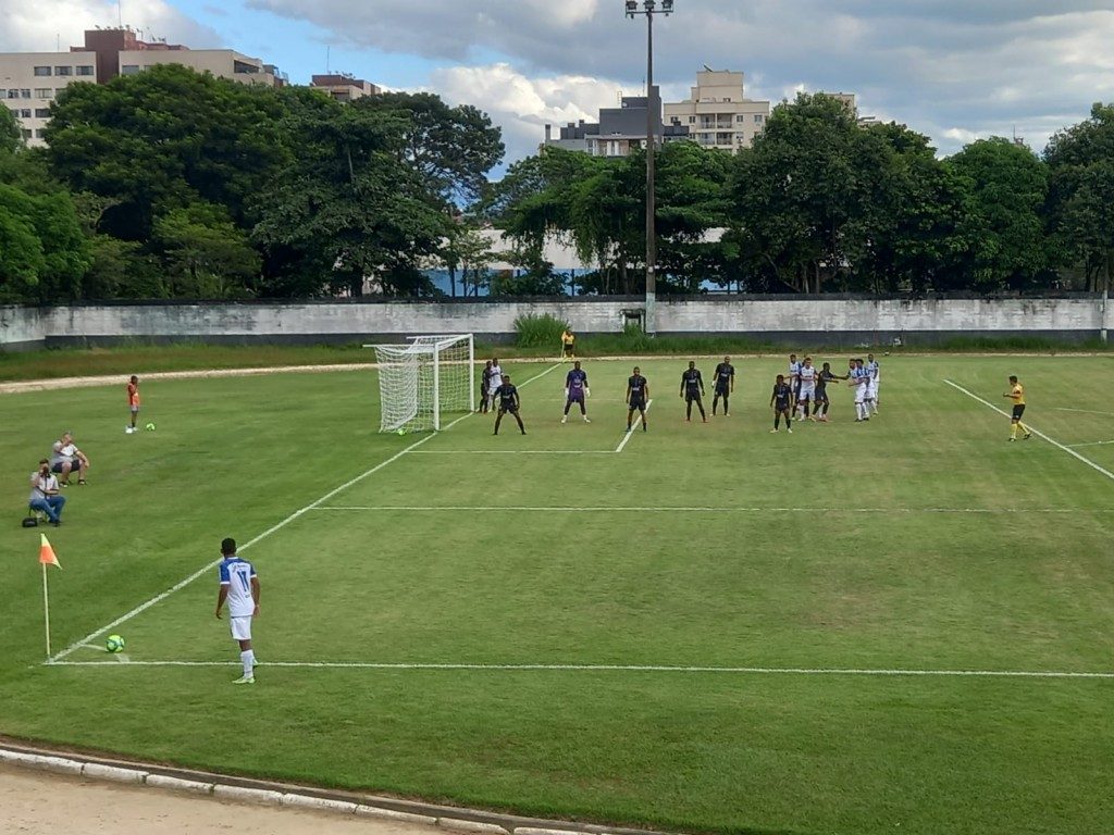 Partiu Canindé! Lusa inicia venda de ingressos para semifinal