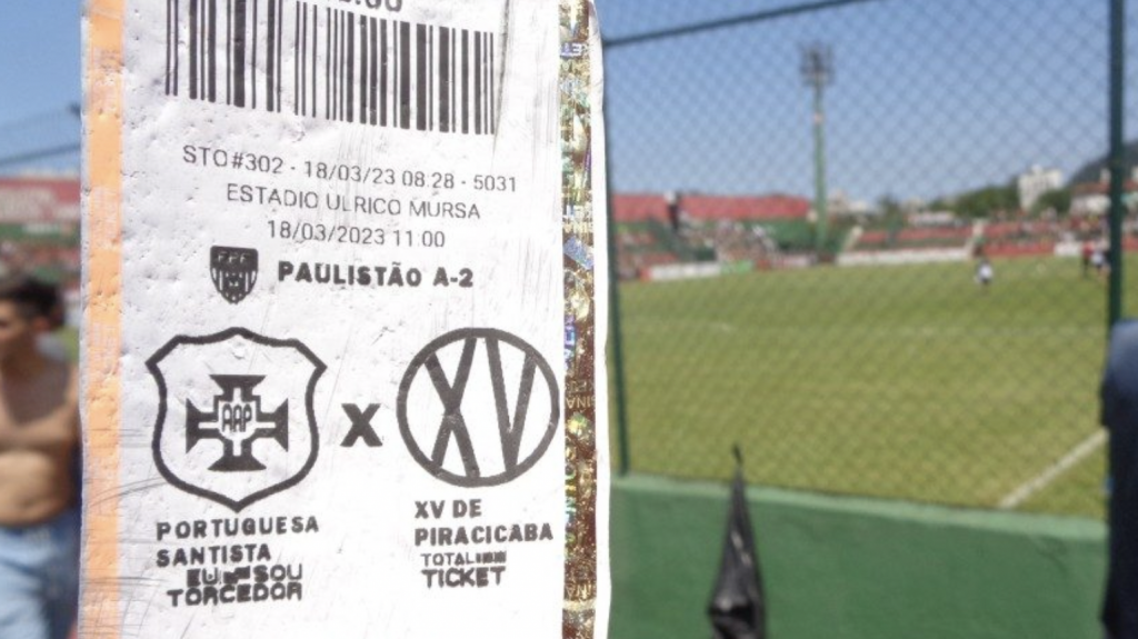 Copa Paulista: Assista ao vivo e de graça ao jogo XV de Piracicaba x  Juventus-SP