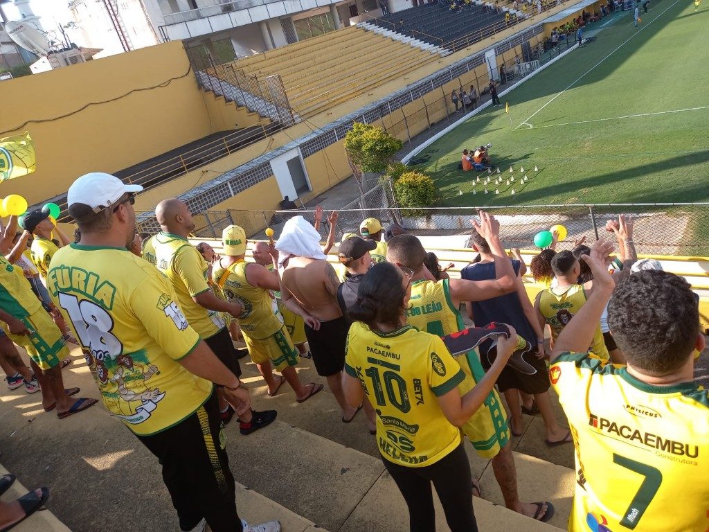 São Bernardo e Mirassol decidem Taça Independência no próximo domingo, campeonato  paulista