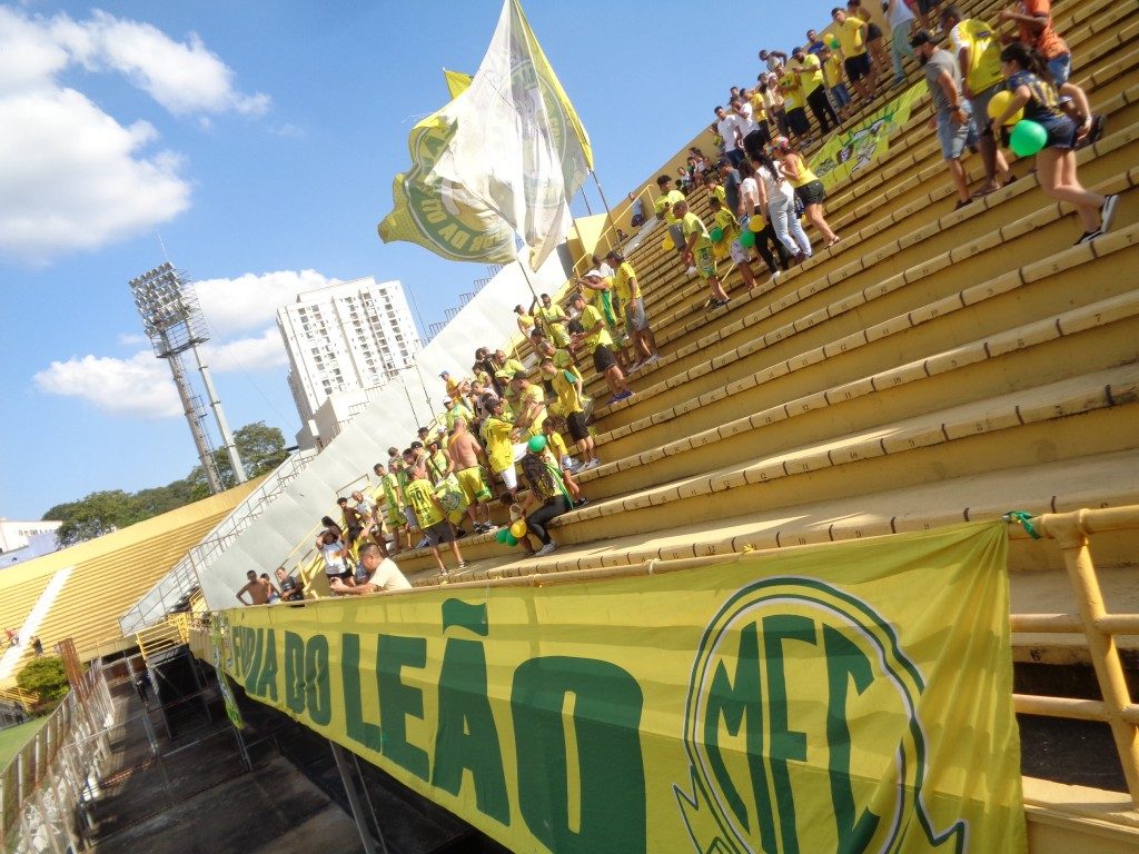 São Bernardo e Mirassol decidem Taça Independência no próximo domingo, campeonato  paulista