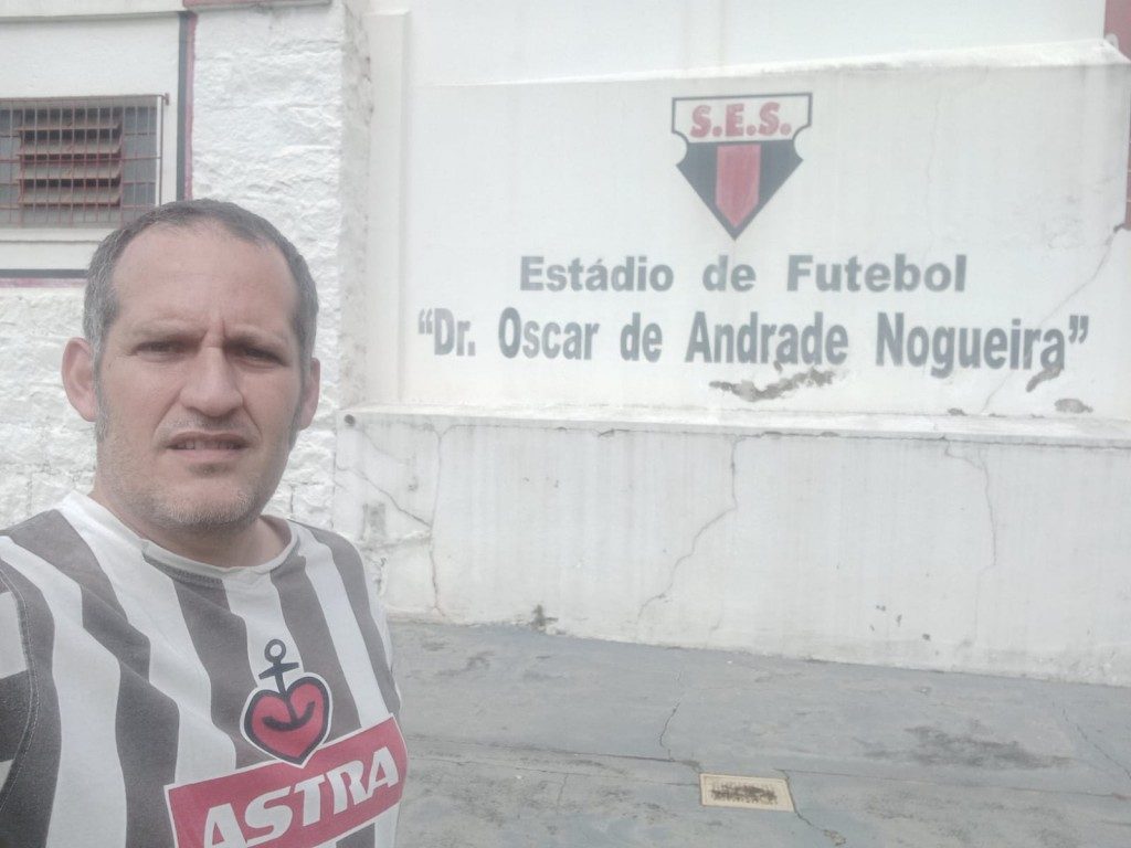 Bebedouro empata com Terra Roxa pelo Campeonato Paulista & Sul