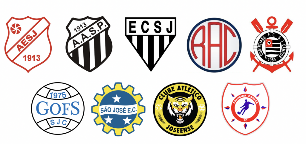 Encerrada a primeira fase do Campeonato Paulista da Série A3 2022 – Blog  Cultura & Futebol