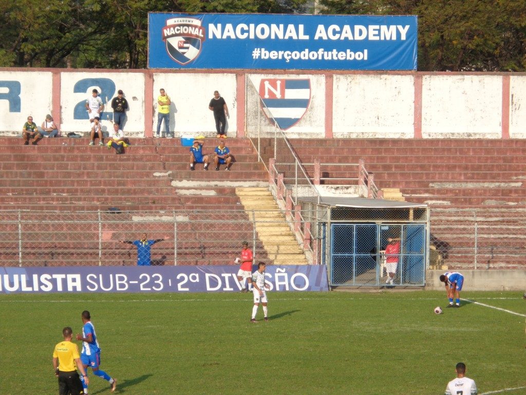 Campeonato Paulista de Futebol da Segunda Divisão - Série B ने अपनी कवर  फ़ोटो अपडेट - Campeonato Paulista de Futebol da Segunda Divisão - Série  B