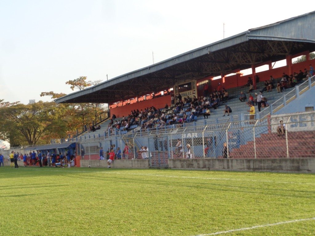 Campeonato Paulista de Futebol da Segunda Divisão - Série B ने अपनी कवर  फ़ोटो अपडेट - Campeonato Paulista de Futebol da Segunda Divisão - Série  B